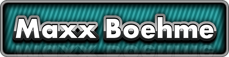 Maxx Boehme